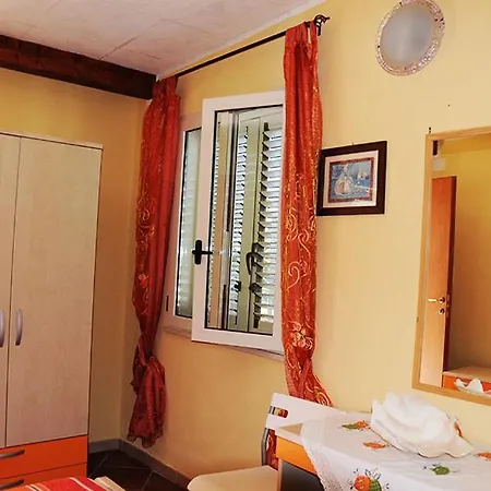 Bed & Breakfast Marcella Palinuro