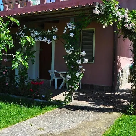 Marcella Bed & Breakfast Palinuro