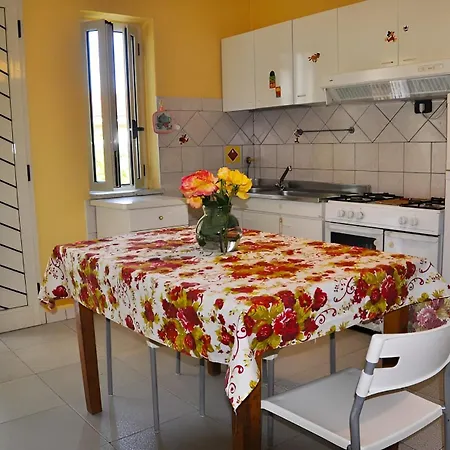 Bed & Breakfast Marcella Palinuro