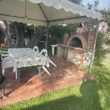 Marcella Bed & Breakfast 3*