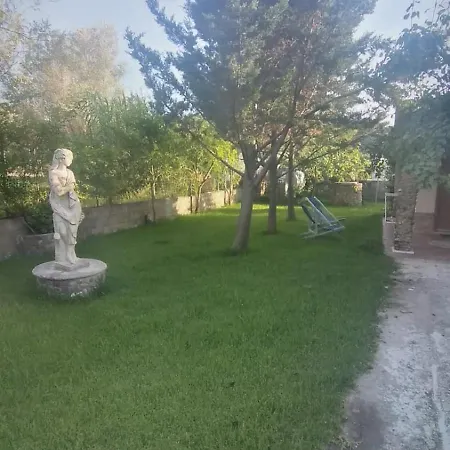 Marcella Bed and breakfast Palinuro