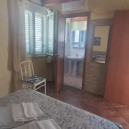 Bed and breakfast Marcella Palinuro