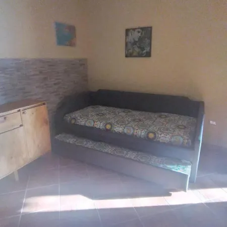 Marcella Bed & Breakfast