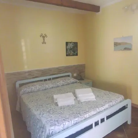 Bed & Breakfast Marcella 3*