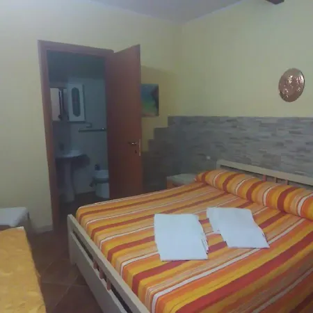 Marcella Bed & Breakfast Palinuro