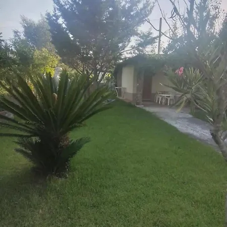 Bed & Breakfast Marcella