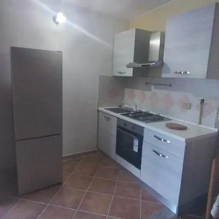 Marcella Bed & Breakfast 3*