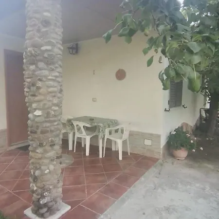 Marcella Bed & Breakfast Palinuro