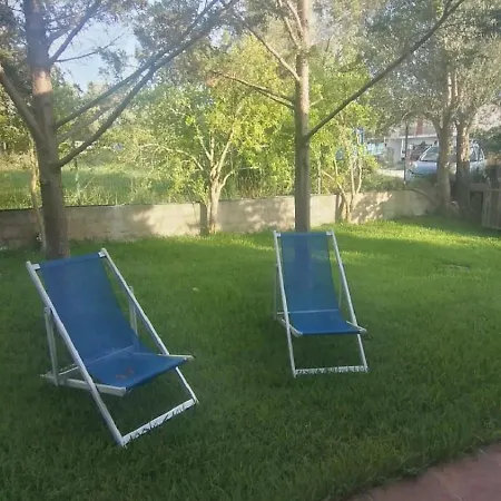 Marcella 3* Palinuro