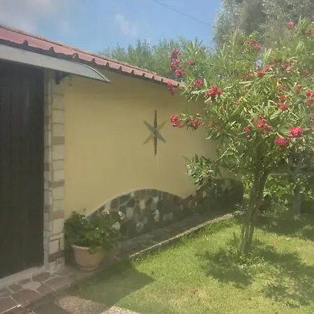 Marcella Bed & Breakfast 3*