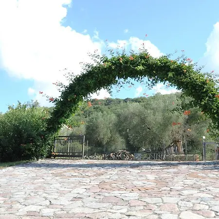 Marcella Bed & Breakfast 3*