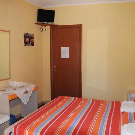 Bed & Breakfast Marcella Palinuro