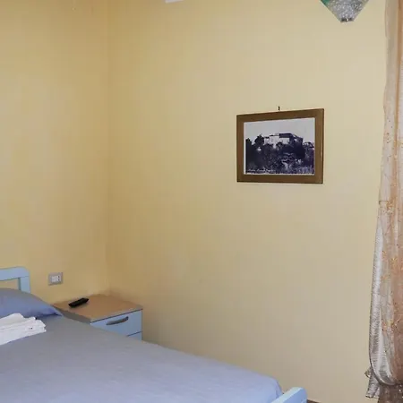 Bed & Breakfast Marcella Palinuro