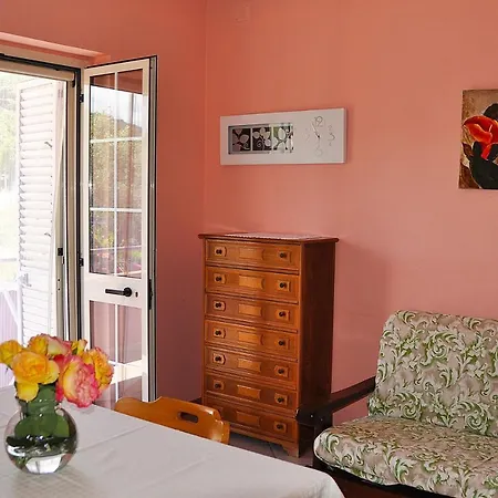 Marcella Bed & Breakfast 3*