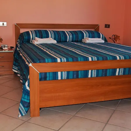 Marcella Bed & Breakfast 3*