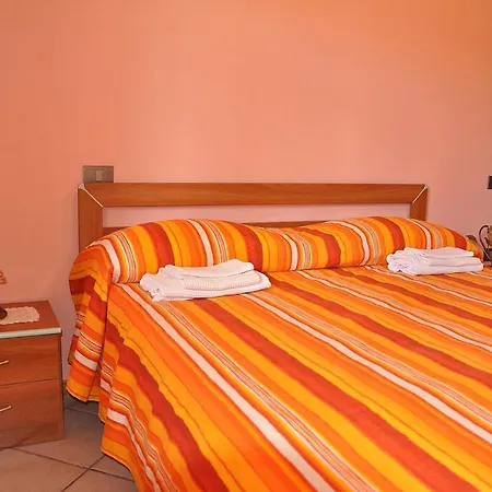 Bed & Breakfast Marcella