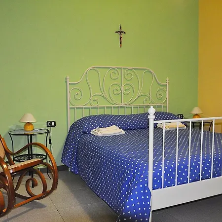 Marcella 3* Palinuro