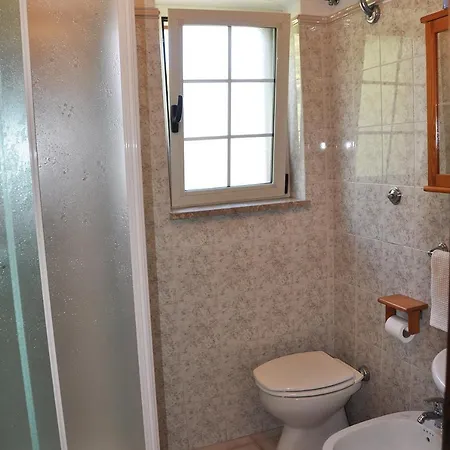 Bed & Breakfast Marcella 3*