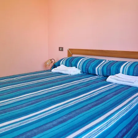 Bed & Breakfast Marcella Palinuro