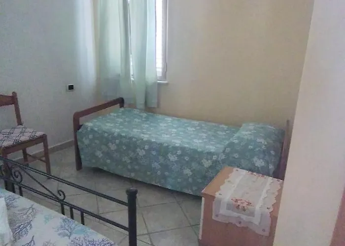 Nocleg ze śniadaniem Marcella 3*