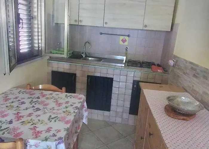 Marcella Nocleg ze śniadaniem