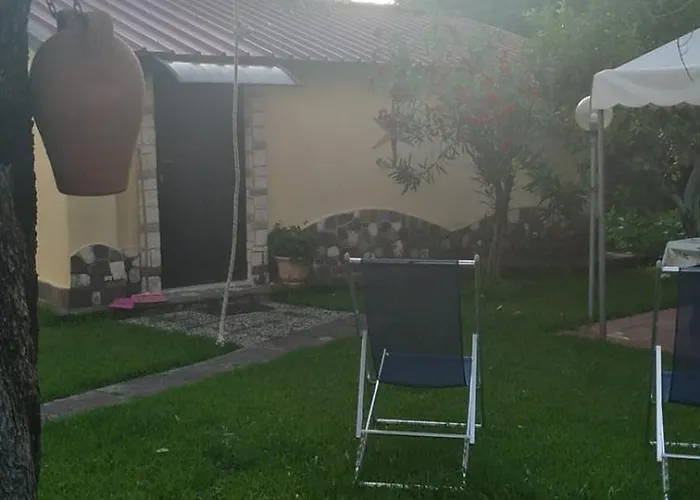 Marcella Nocleg ze śniadaniem 3*