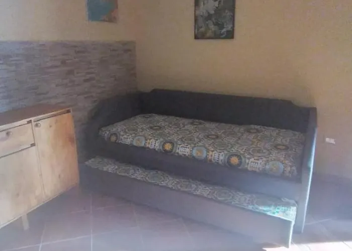 Marcella Nocleg ze śniadaniem