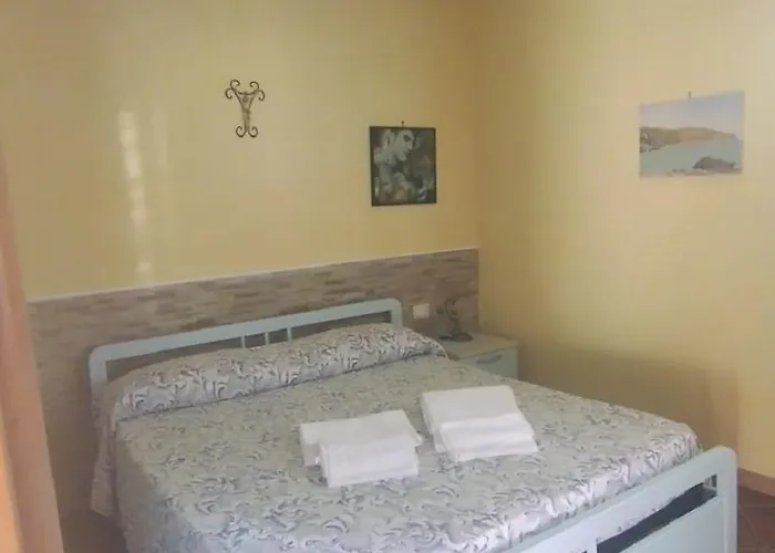 Nocleg ze śniadaniem Marcella 3*