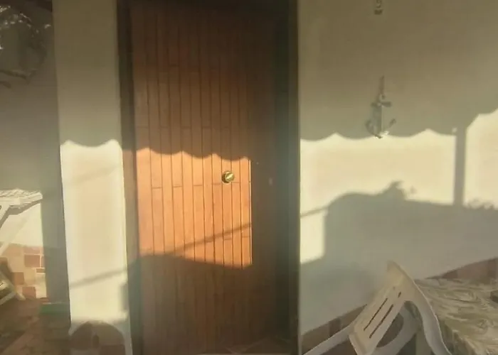 Marcella 3* Palinuro