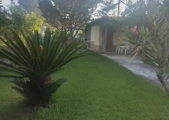 Nocleg ze śniadaniem Marcella