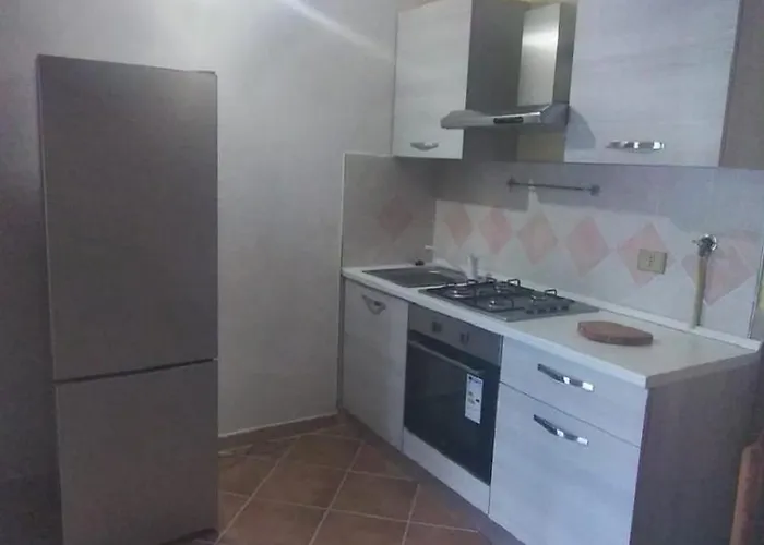 Marcella Nocleg ze śniadaniem 3*