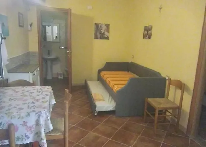 Nocleg ze śniadaniem Marcella