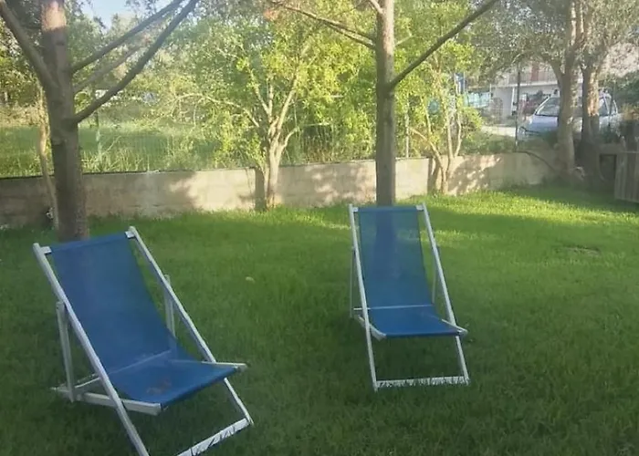 Marcella 3* Palinuro