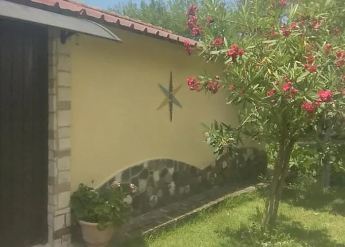 Marcella Nocleg ze śniadaniem 3*