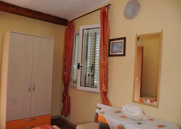 Nocleg ze śniadaniem Marcella