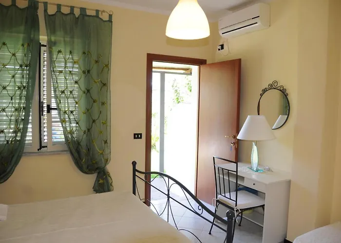 Marcella Nocleg ze śniadaniem