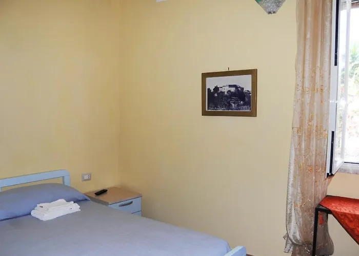 Nocleg ze śniadaniem Marcella Palinuro