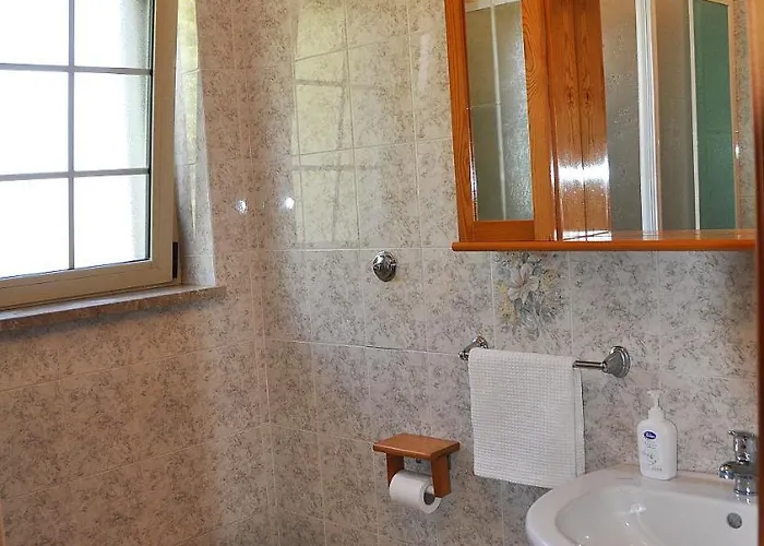 Nocleg ze śniadaniem Marcella