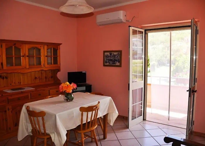 Nocleg ze śniadaniem Marcella 3*