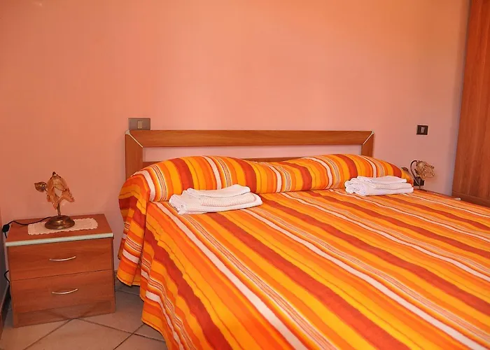 Nocleg ze śniadaniem Marcella