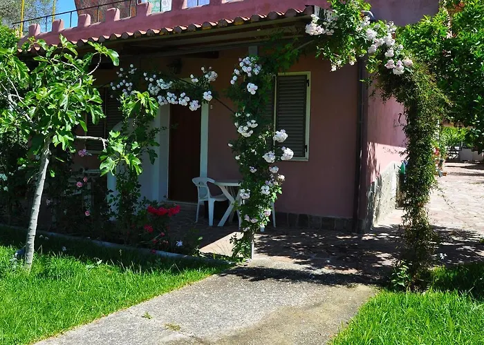 Marcella Nocleg ze śniadaniem