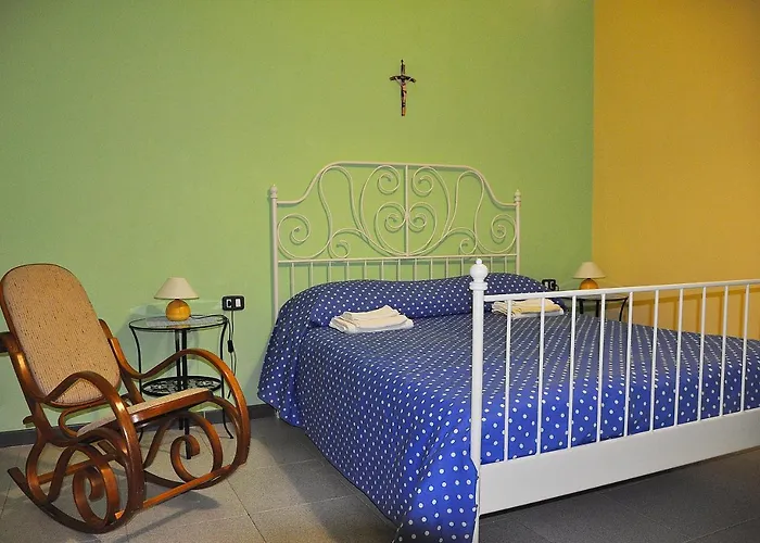 Marcella 3* Palinuro