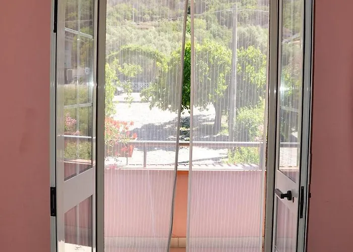 Marcella 3* Palinuro