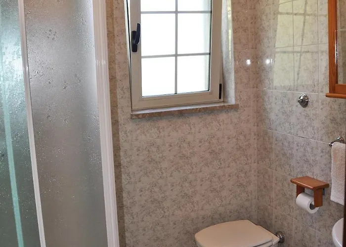 Nocleg ze śniadaniem Marcella 3*