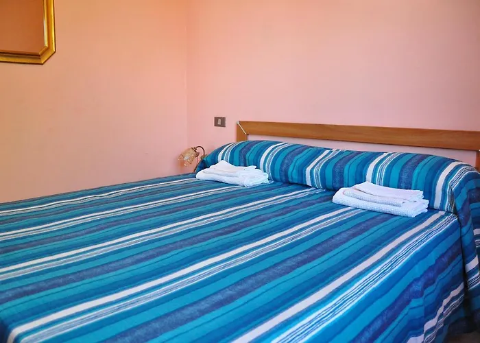 Nocleg ze śniadaniem Marcella Palinuro