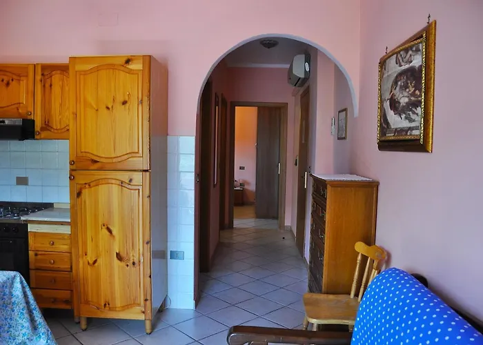 Nocleg ze śniadaniem Marcella 3*