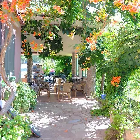 Marcella Bed & Breakfast *