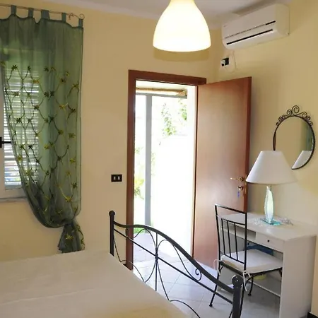 Bed & Breakfast Marcella Palinuro