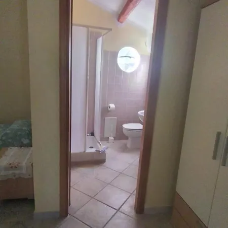 Marcella Nocleg ze śniadaniem 4*