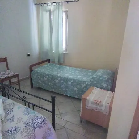 Bed & Breakfast Marcella *
